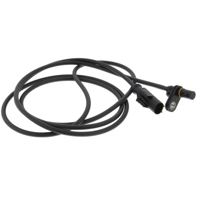 ABS Wheel Speed Sensor - Rear Left Driver Side - Bosch 0265009338