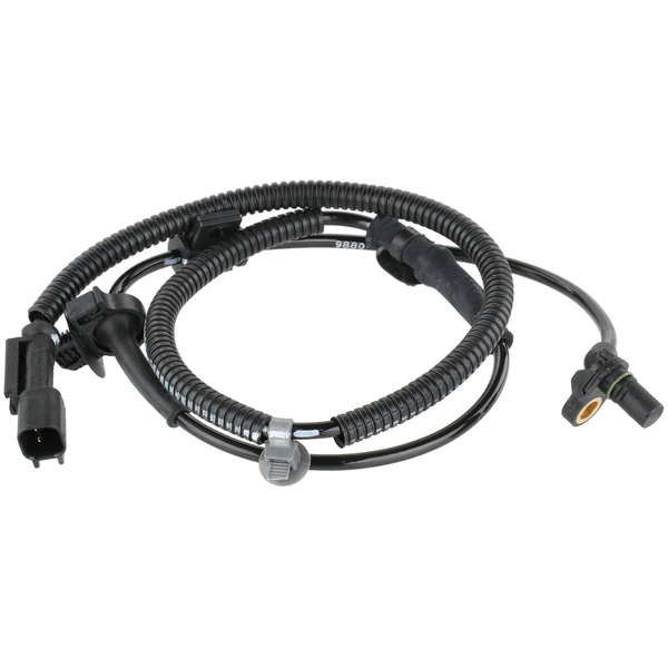 ABS Wheel Speed Sensor - Front Side - Bosch 0265009880
