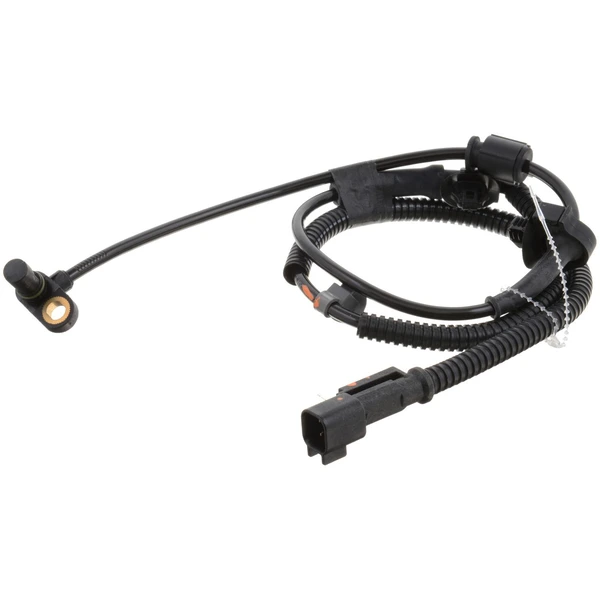 ABS Wheel Speed Sensor - Front Side - Bosch 0265009880