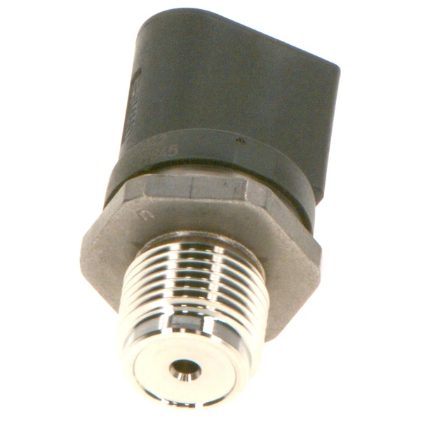 Fuel Injection Fuel Rail Pressure Sensor - Bosch 0281002842