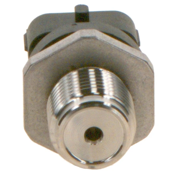 Fuel Injection Fuel Rail Pressure Sensor - Bosch 0281002971