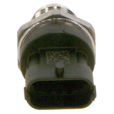 Fuel Injection Fuel Rail Pressure Sensor - Bosch 0281002971