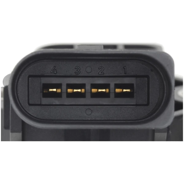 Manifold Absolute Pressure Sensor - Bosch 0281002976