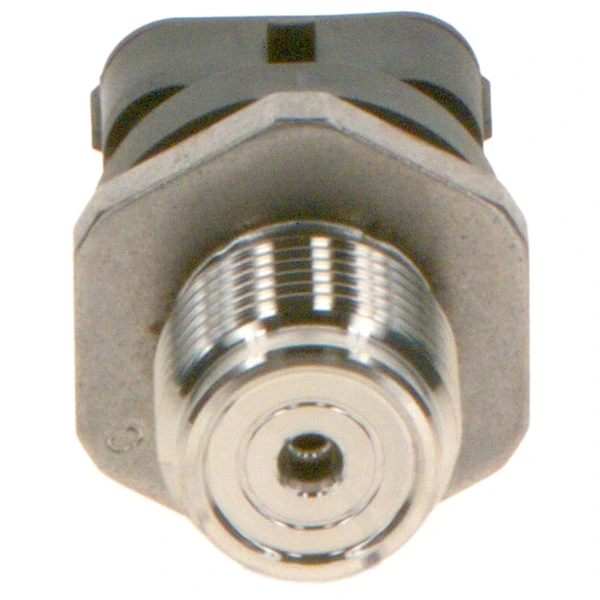 Fuel Injection Fuel Rail Pressure Sensor - Bosch 0281006064