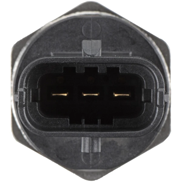 Fuel Injection Fuel Rail Pressure Sensor - Bosch 0281006064