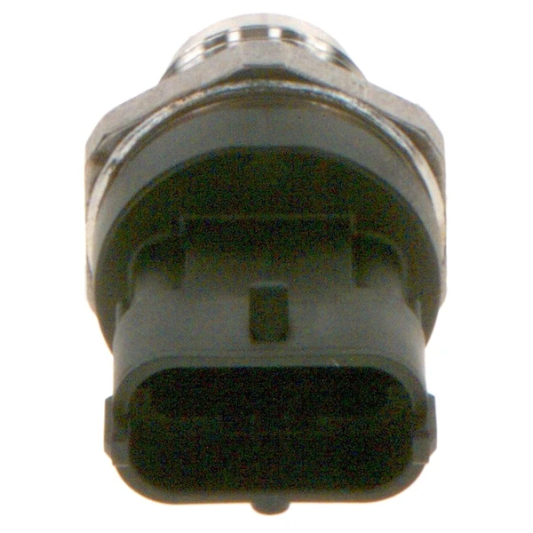 Fuel Injection Fuel Rail Pressure Sensor - Bosch 0281006064