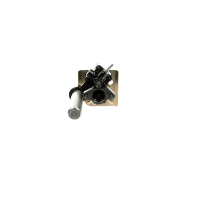 Power Brake Booster - Bosch 0204777572