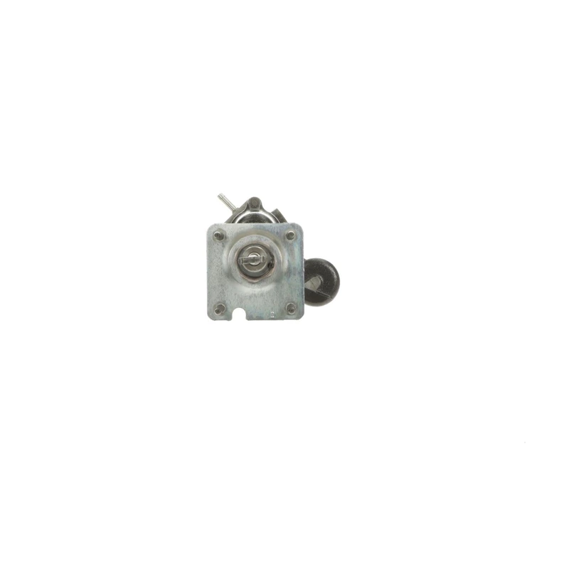 Power Brake Booster - Rear Side - Bosch 0204777576