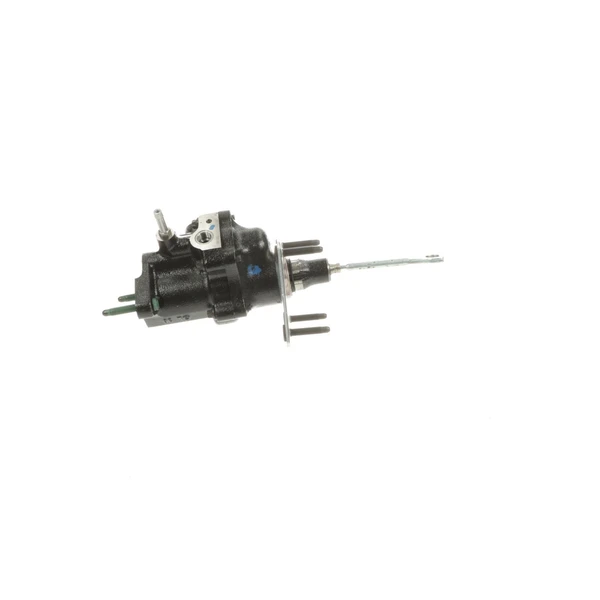 Power Brake Booster - Rear Side - Bosch 0204777576