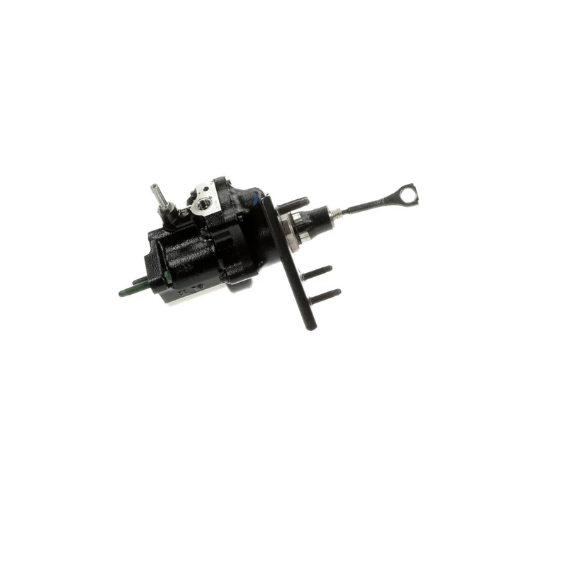 Power Brake Booster - Rear Side - Bosch 0204777579