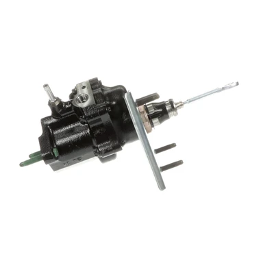 Power Brake Booster - Rear Side - Bosch 0204777600