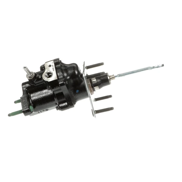 Power Brake Booster - Bosch 0204777603