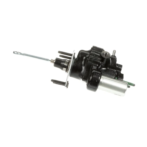 Power Brake Booster - Bosch 0204777603