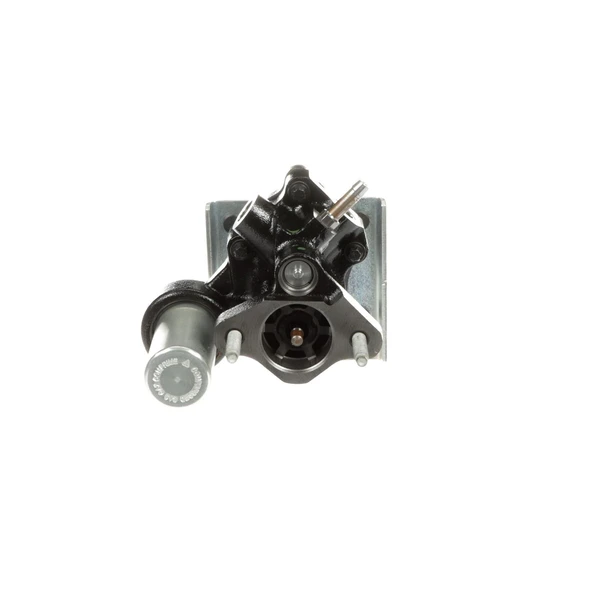 Power Brake Booster - Bosch 0204777611