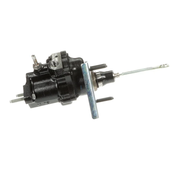 Power Brake Booster - Bosch 0204777611