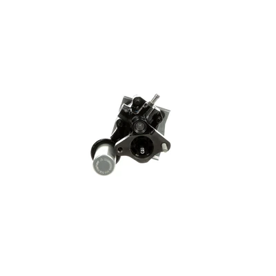 Power Brake Booster - Bosch 0204718688