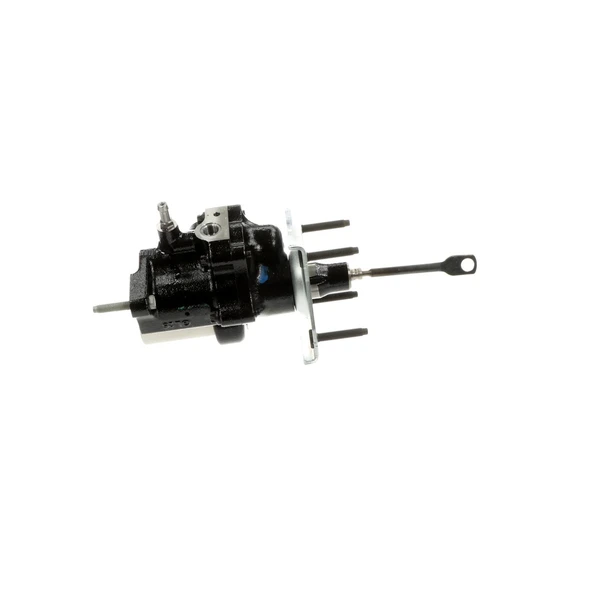 Power Brake Booster - Bosch 0204718688