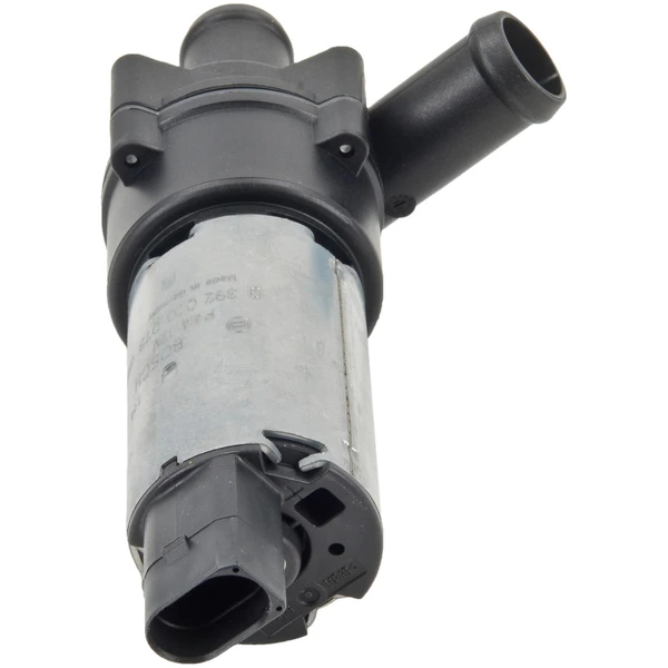 Engine Auxiliary Water Pump - Bosch 0392020073
