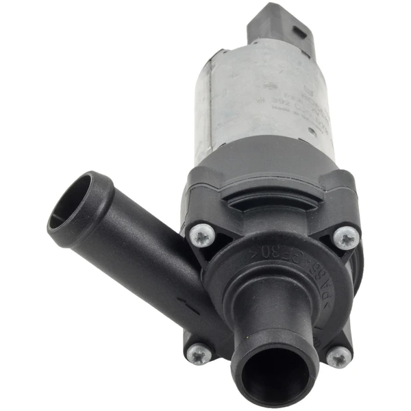 Engine Auxiliary Water Pump - Bosch 0392020073