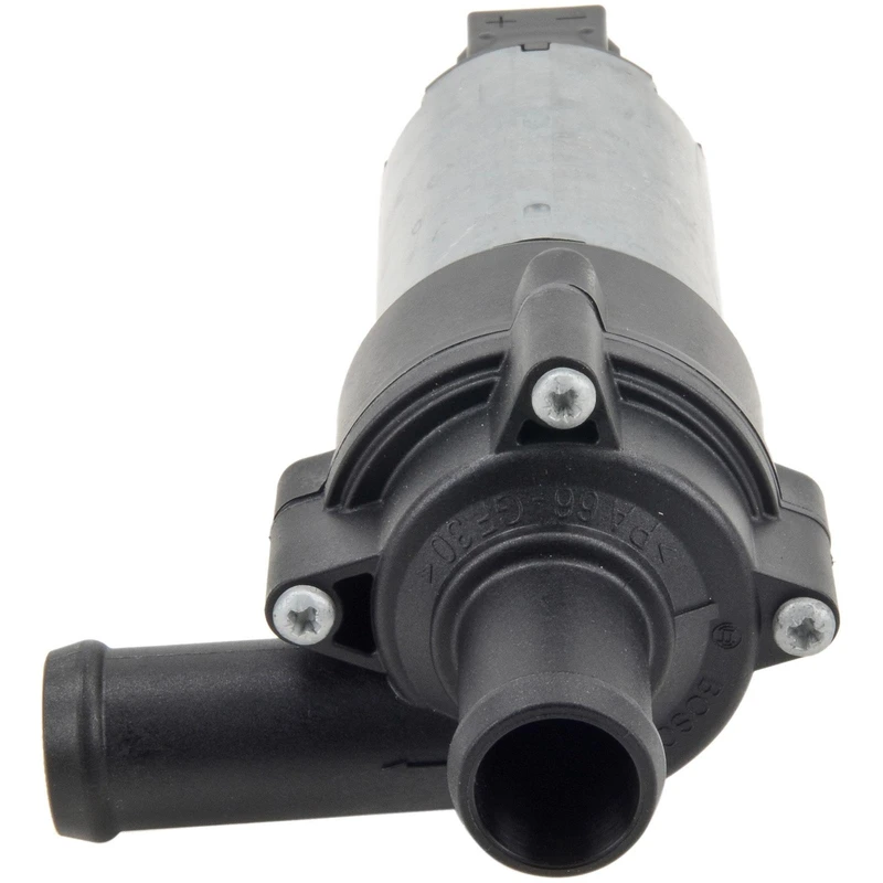 Engine Auxiliary Water Pump - Bosch 0392020024