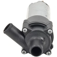 Engine Auxiliary Water Pump - Bosch 0392020026