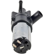 Engine Auxiliary Water Pump - Bosch 0392020029