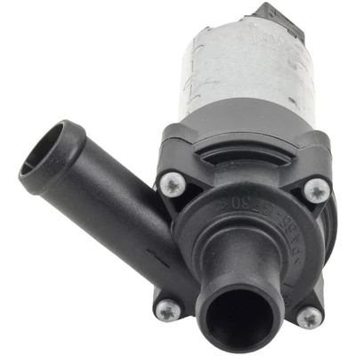 Engine Auxiliary Water Pump - Bosch 0392020039