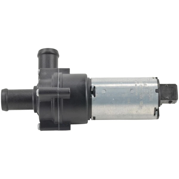 Engine Auxiliary Water Pump - Bosch 0392020039