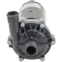 Engine Auxiliary Water Pump - Bosch 0392022010