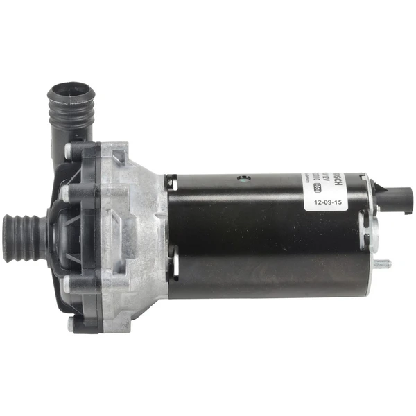 Engine Auxiliary Water Pump - Bosch 0392022010