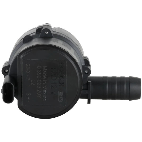 Engine Auxiliary Water Pump - Bosch 039202320Y