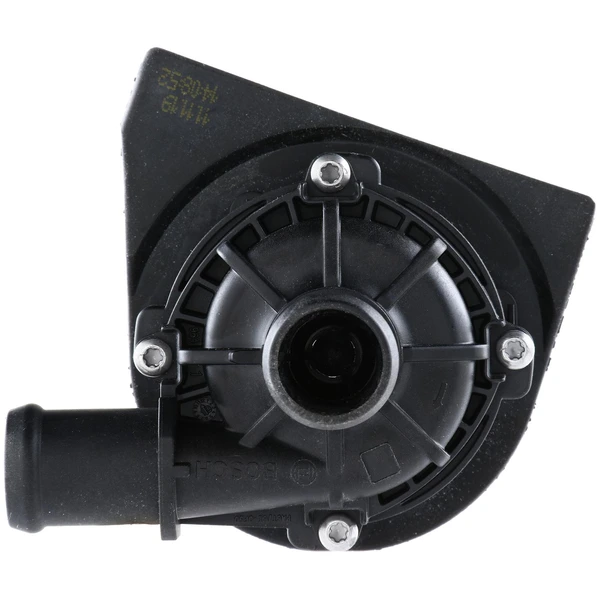 Engine Auxiliary Water Pump - Bosch 0392023455