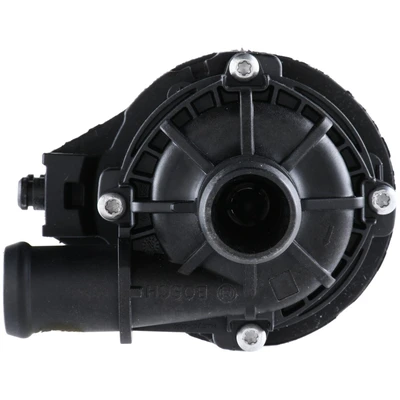Engine Auxiliary Water Pump - Bosch 0392023456