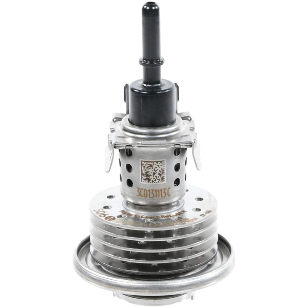 Fuel Injection Pressure Regulator - Bosch 0444021021