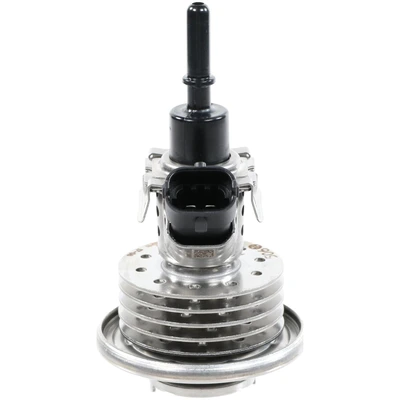 Fuel Injection Pressure Regulator - Bosch 0444021021