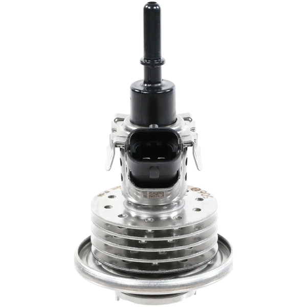 Fuel Injection Pressure Regulator - Bosch 0444021021