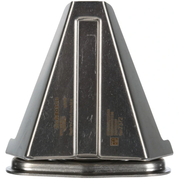 Fuel Injection Pressure Regulator - Bosch 0444021030