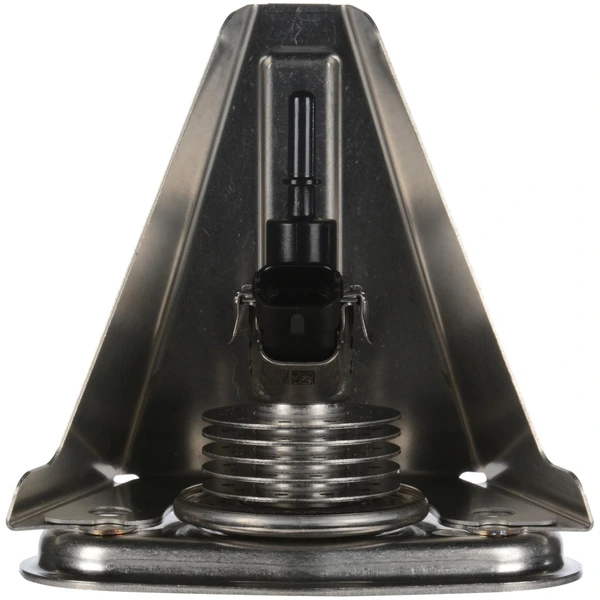 Fuel Injection Pressure Regulator - Bosch 0444021030