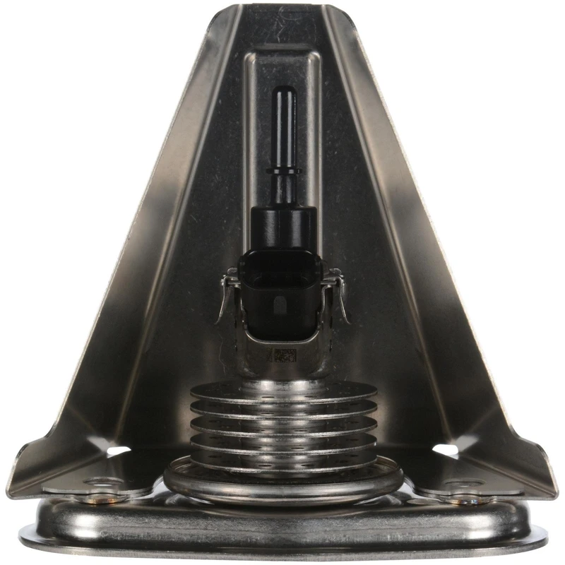 Fuel Injection Pressure Regulator - Bosch 0444021030