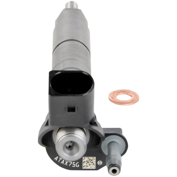 Fuel Injector - Bosch 0445116027
