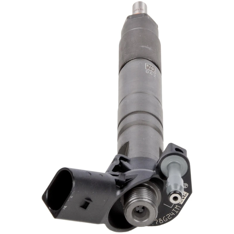 Fuel Injector - Bosch 0445117037
