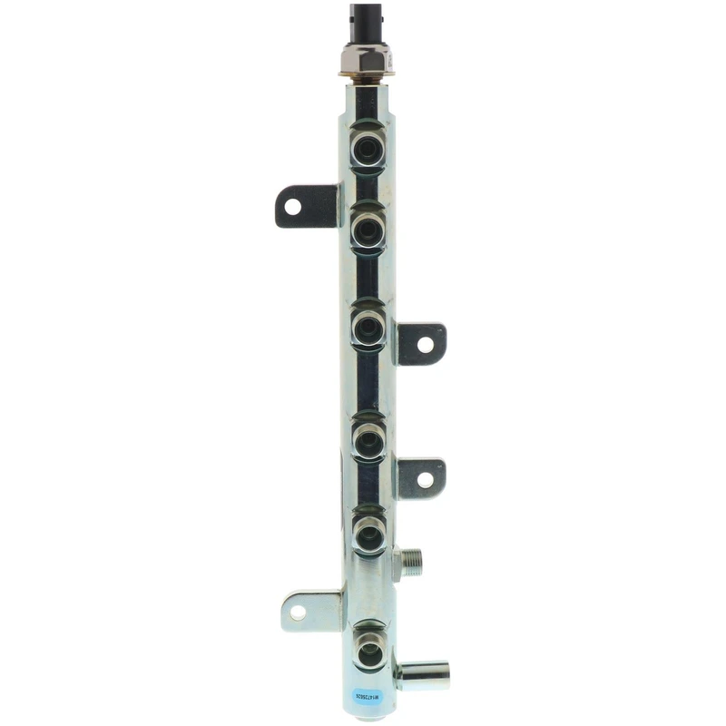 Fuel Injection Fuel Rail - Bosch 0445226126