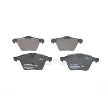 Disc Brake Pad Set - Front Side - Bosch 0986494245