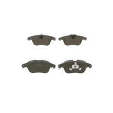 Disc Brake Pad Set - Front Side - Bosch 0986494246