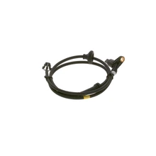 ABS Wheel Speed Sensor - Rear Side - Bosch 0986594003