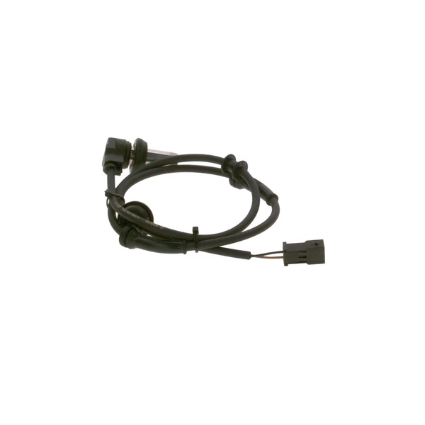 ABS Wheel Speed Sensor - Rear Side - Bosch 0986594005