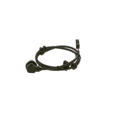 ABS Wheel Speed Sensor - Rear Side - Bosch 0986594005
