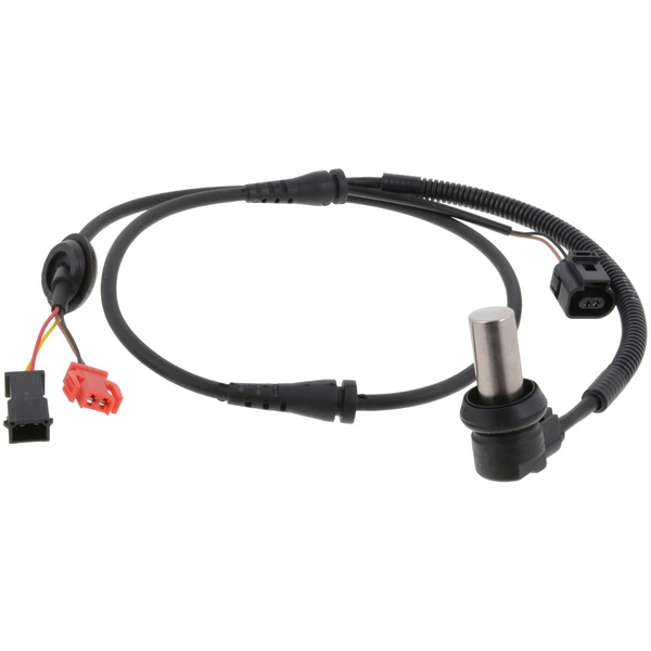 ABS Wheel Speed Sensor - Front Side - Bosch 0986594006