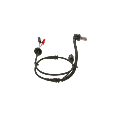 ABS Wheel Speed Sensor - Front Side - Bosch 0986594007