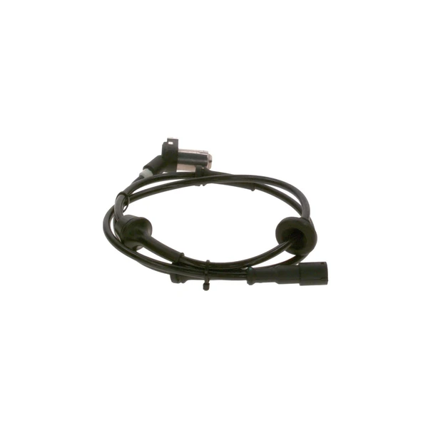 ABS Wheel Speed Sensor - Front Side - Bosch 0986594012